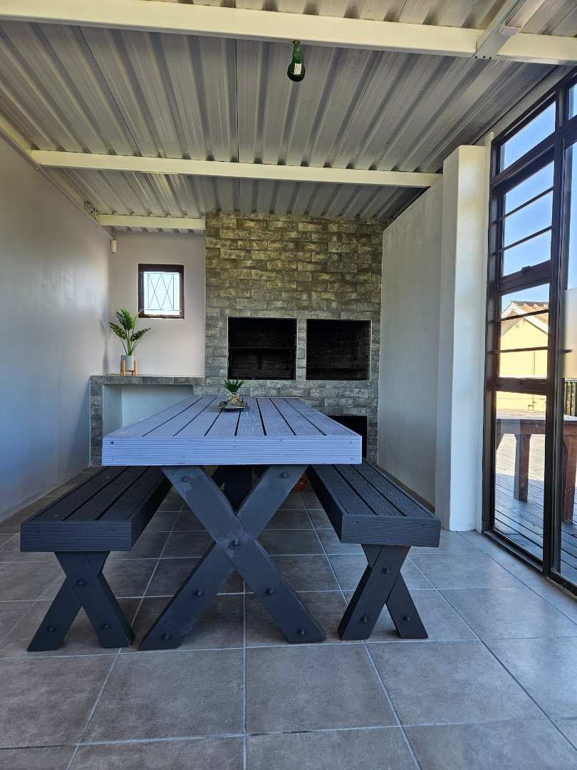 To Let 3 Bedroom Property for Rent in Colchester Eastern Cape